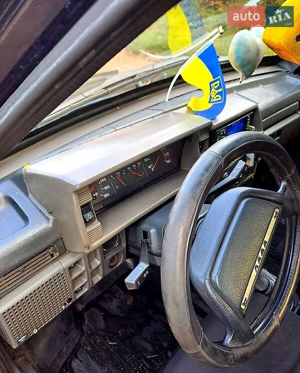 Седан ВАЗ / Lada 21099 2006 в Бершади