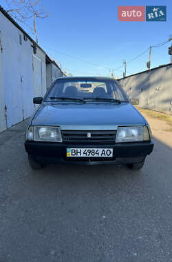 Седан ВАЗ 21099 2006 в Одессе
