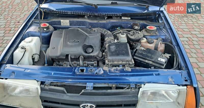 Седан ВАЗ / Lada 21099 2011 в Одессе фото 17 Седан ВАЗ / Lada 21099 2011 в Одессе