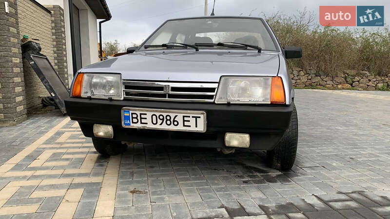 Седан ВАЗ / Lada 21099 2006 в Николаеве