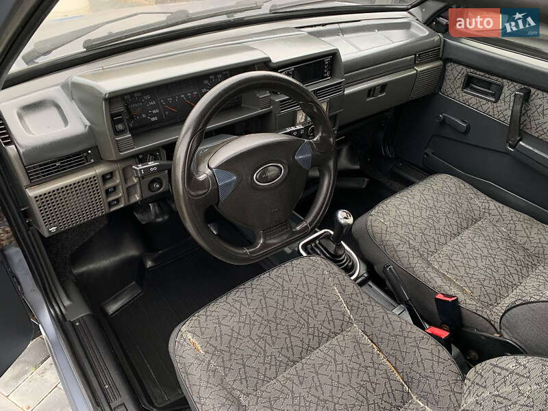 Седан ВАЗ / Lada 21099 2006 в Николаеве