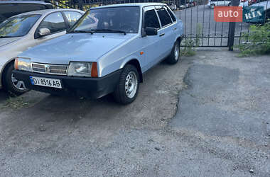 Седан ВАЗ 21099 2004 в Одесі
