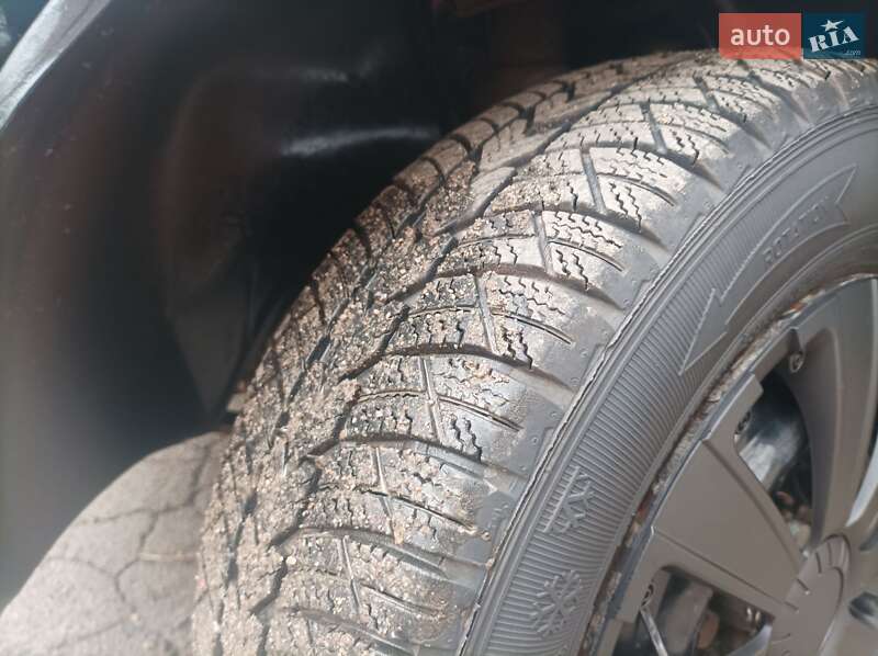 Седан ВАЗ / Lada 21099 1997 в Кривом Роге