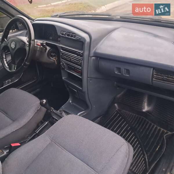 Седан ВАЗ / Lada 21099 2008 в Брусилові фото 10 Седан ВАЗ / Lada 21099 2008 в Брусилові