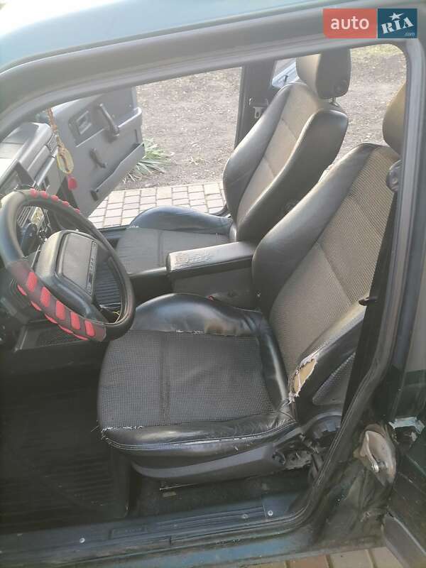 Седан ВАЗ / Lada 21099 2003 в Новом Буге