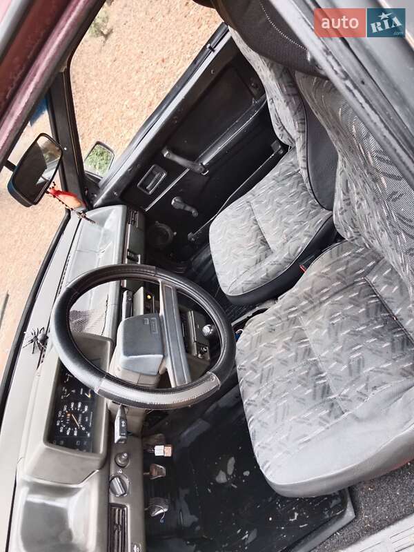 Седан ВАЗ / Lada 21099 1998 в Дрогобыче фото 11 Седан ВАЗ / Lada 21099 1998 в Дрогобыче