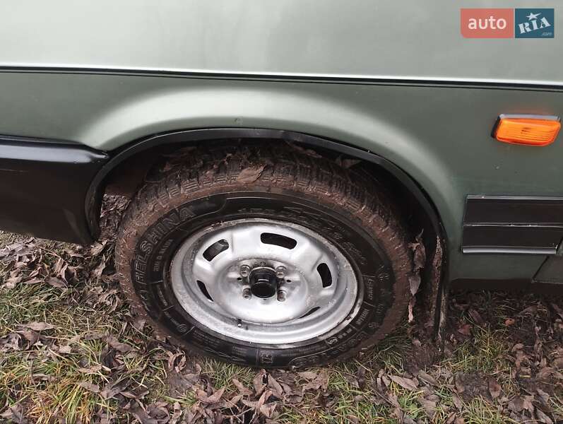 Седан ВАЗ / Lada 21099 2006 в Теребовле фото 14 Седан ВАЗ / Lada 21099 2006 в Теребовле