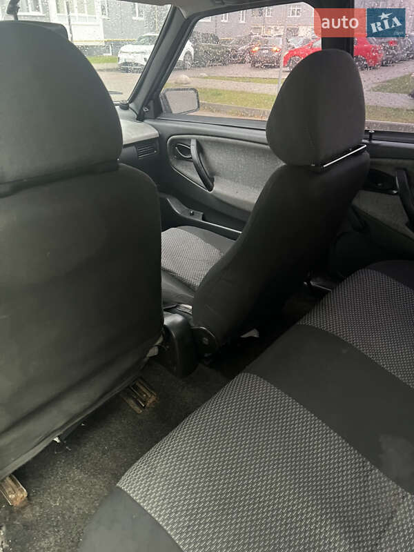 Седан ВАЗ / Lada 21099 2006 в Львове