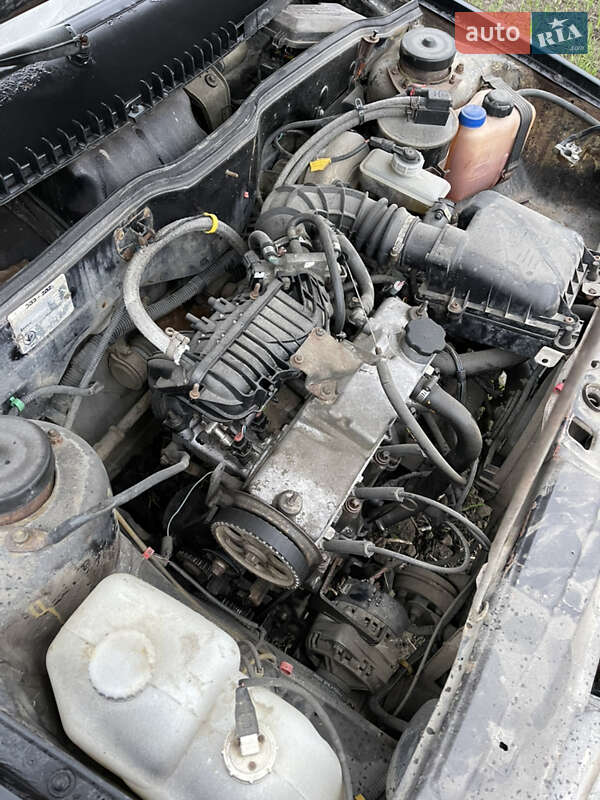 Седан ВАЗ / Lada 21099 2008 в Луцьку