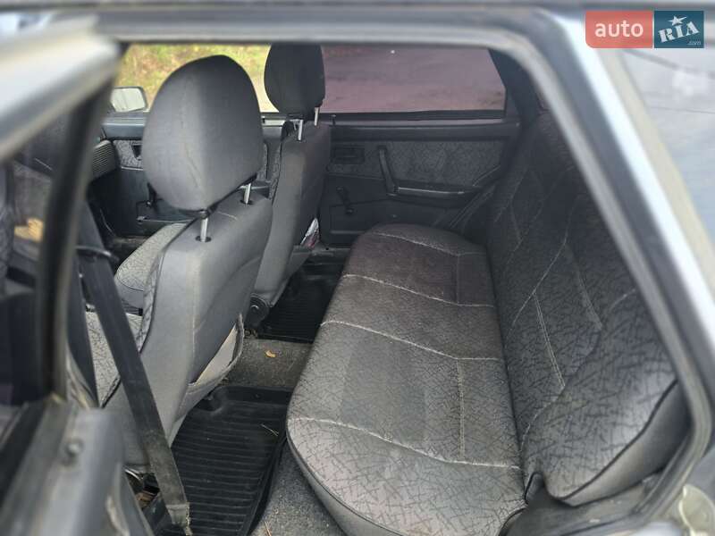 Седан ВАЗ / Lada 21099 2006 в Василькове