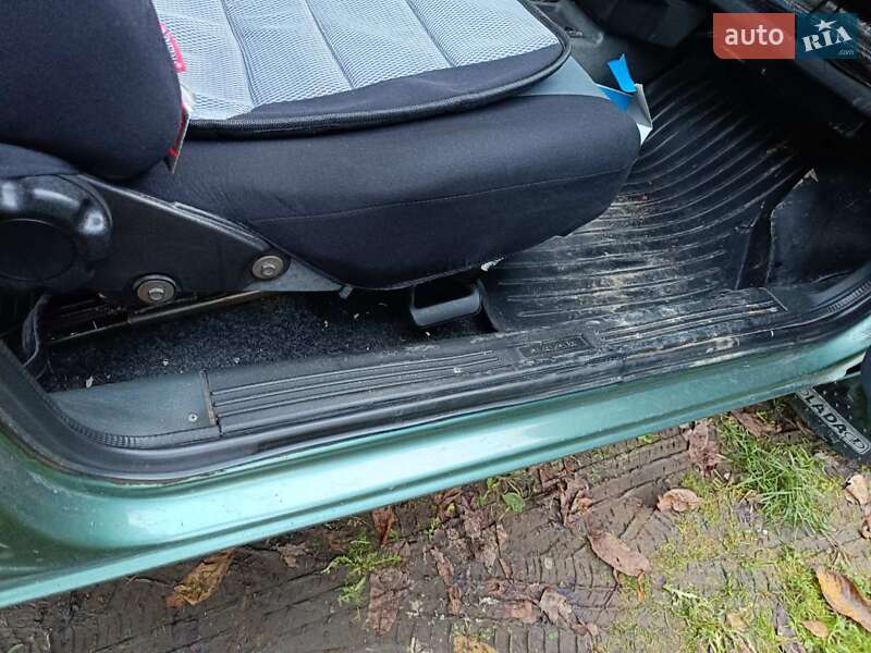 Седан ВАЗ / Lada 21099 2006 в Ивано-Франковске фото 18 Седан ВАЗ / Lada 21099 2006 в Ивано-Франковске