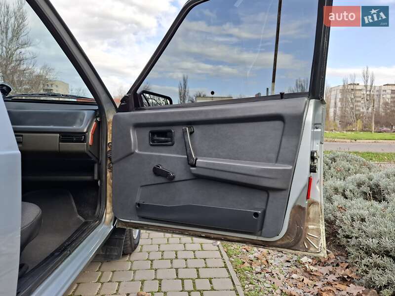 Седан ВАЗ / Lada 21099 1998 в Миколаєві фото 7 Седан ВАЗ / Lada 21099 1998 в Миколаєві