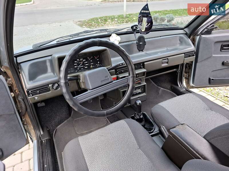 Седан ВАЗ / Lada 21099 1998 в Миколаєві фото 23 Седан ВАЗ / Lada 21099 1998 в Миколаєві