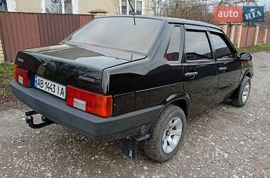 Седан ВАЗ 21099 2006 в Жмеринке