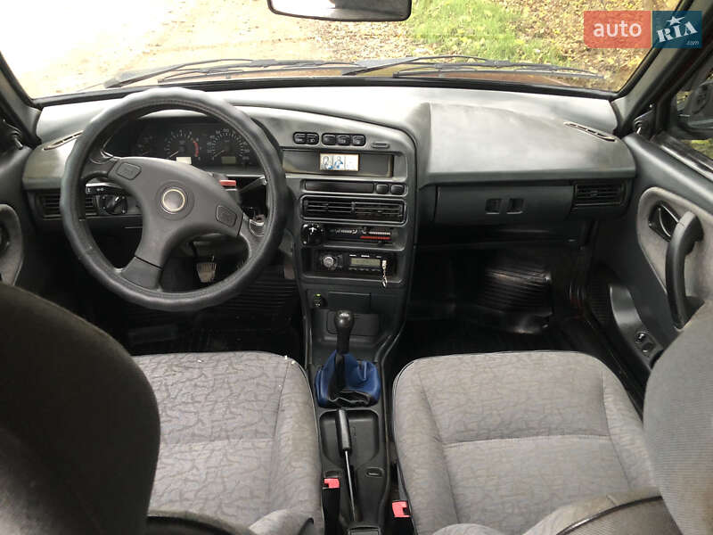 Седан ВАЗ / Lada 21099 2008 в Теплодарі фото 7 Седан ВАЗ / Lada 21099 2008 в Теплодарі