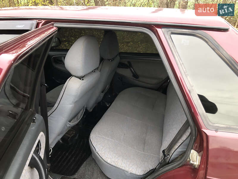 Седан ВАЗ / Lada 21099 2008 в Теплодарі фото 8 Седан ВАЗ / Lada 21099 2008 в Теплодарі