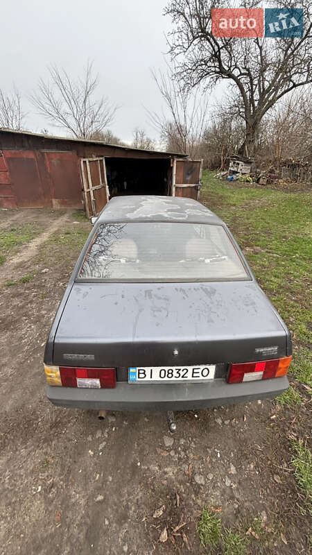 Седан ВАЗ / Lada 21099 2000 в Оржице