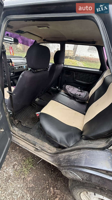 Седан ВАЗ / Lada 21099 2000 в Оржице