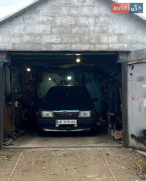 Седан ВАЗ / Lada 21099 2001 в Долинской