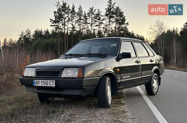 Седан ВАЗ 21099 2006 в Буче