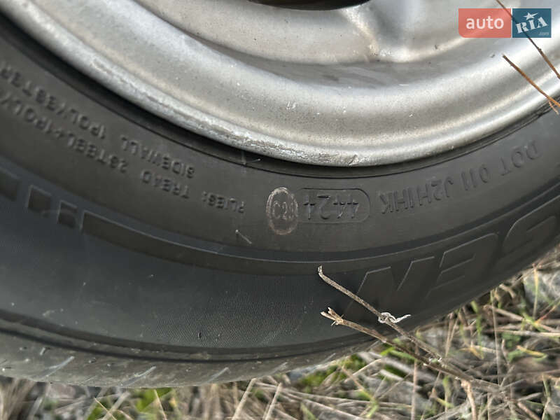 Седан ВАЗ / Lada 21099 2006 в Буче