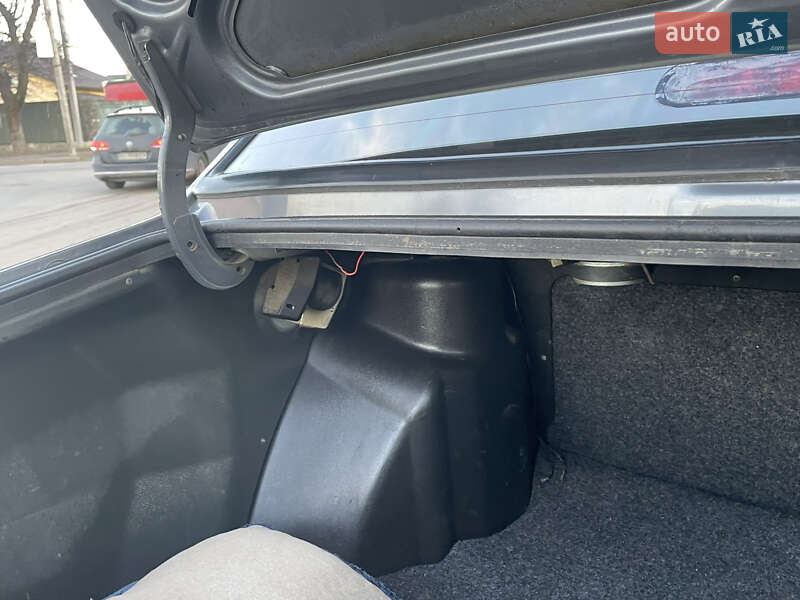 Седан ВАЗ / Lada 21099 2006 в Бориславе