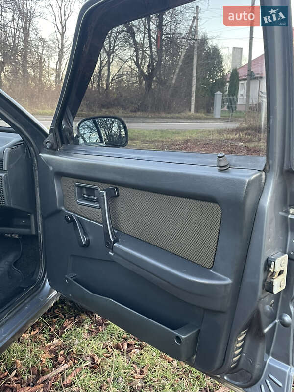 Седан ВАЗ / Lada 21099 2006 в Бориславе