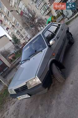 Седан ВАЗ 21099 2008 в Славуте