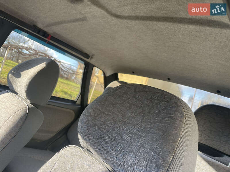 Седан ВАЗ / Lada 21099 2008 в Трускавце