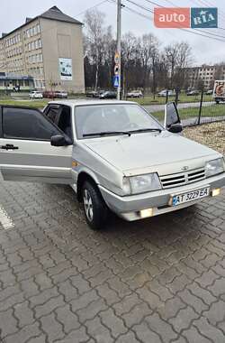 Седан ВАЗ / Lada 21099 2007 в Калуше