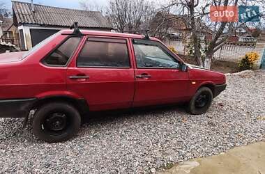 Седан ВАЗ 21099 1998 в Вапнярке