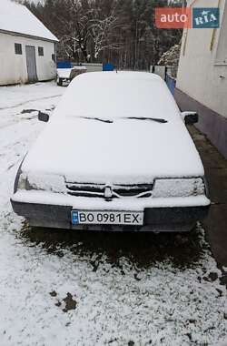 Седан ВАЗ 21099 2006 в Кременці