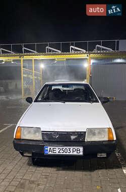 Седан ВАЗ / Lada 21099 1999 в Павлограде