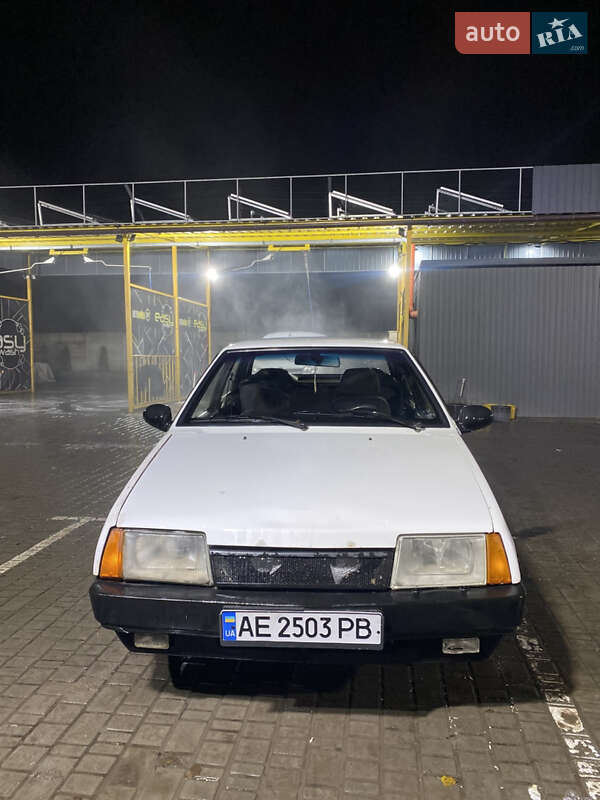 ВАЗ / Lada 21099 1999