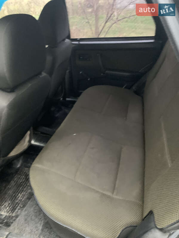 Седан ВАЗ / Lada 21099 2006 в Иршаве