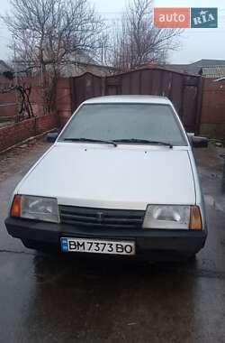 Седан ВАЗ 21099 2005 в Сумах