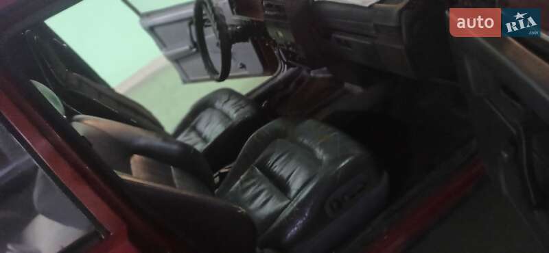 Седан ВАЗ / Lada 21099 1995 в Одесі