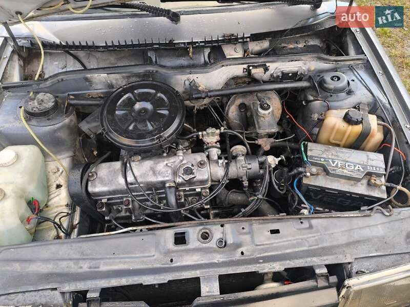 Седан ВАЗ / Lada 21099 2005 в Хмельницком