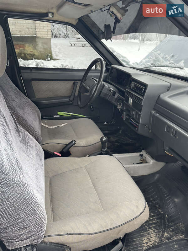 Седан ВАЗ / Lada 21099 2004 в Львове