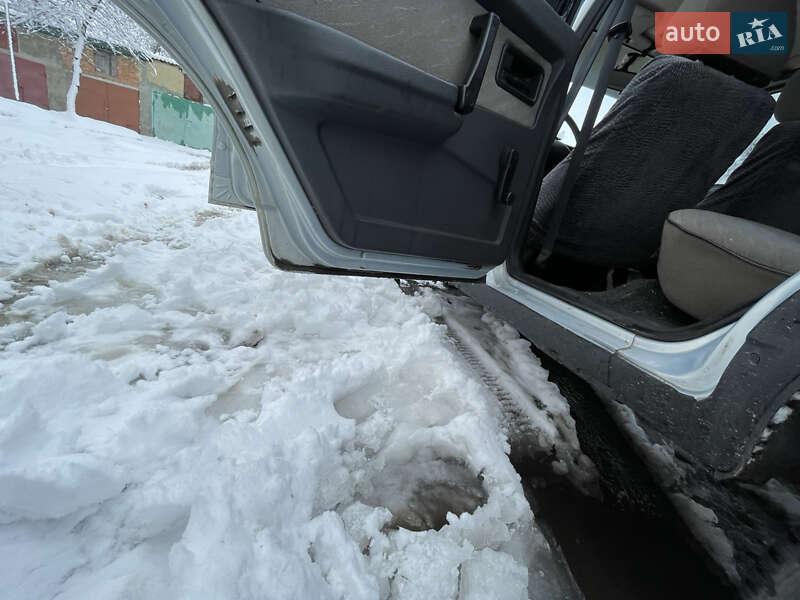 Седан ВАЗ / Lada 21099 2004 в Львове