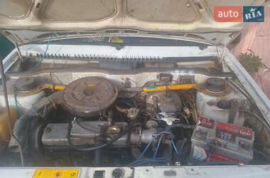 Седан ВАЗ / Lada 21099 1999 в Днепре