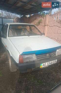 Седан ВАЗ 21099 1999 в Днепре