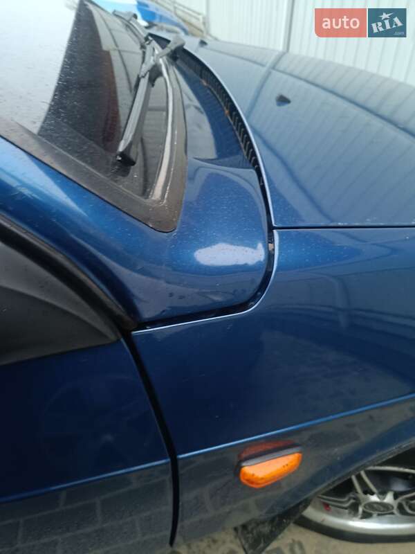 Седан ВАЗ / Lada 21099 2008 в Борисполі