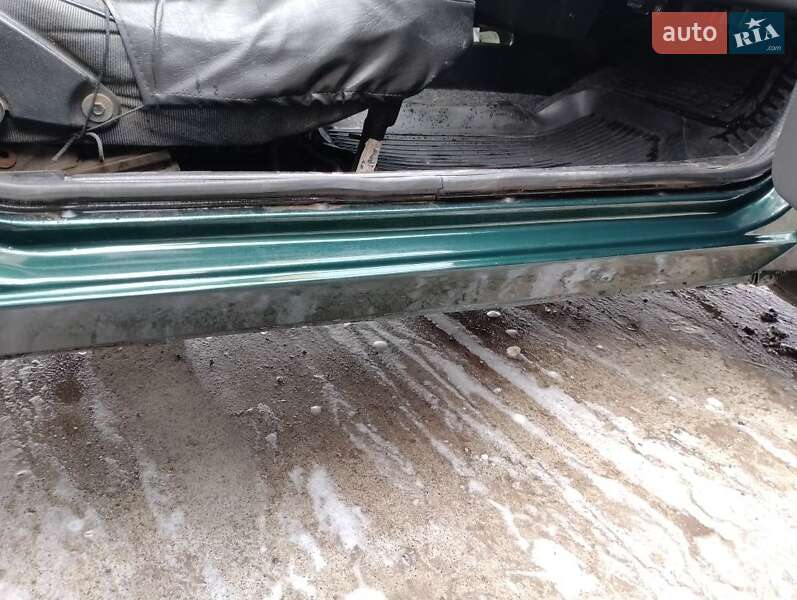 Седан ВАЗ / Lada 21099 2002 в Гайсину