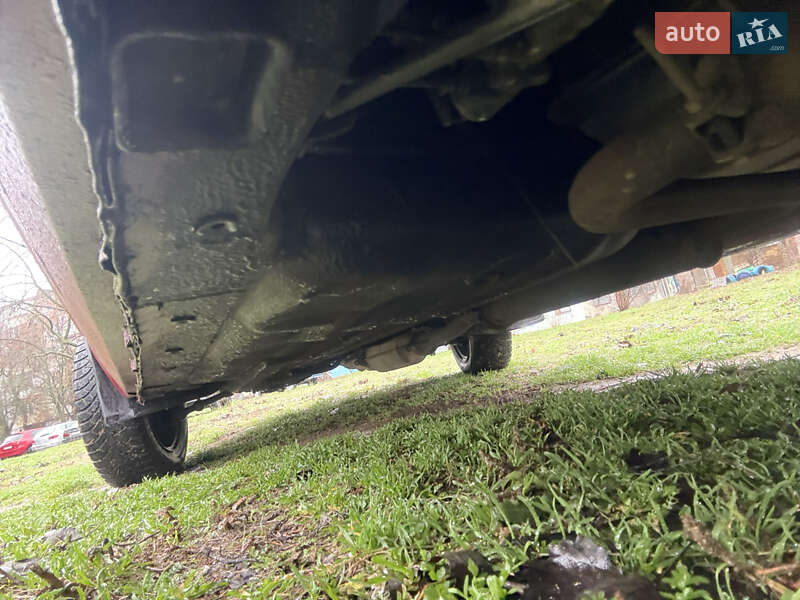 Седан ВАЗ / Lada 21099 2004 в Запорожье фото 13 Седан ВАЗ / Lada 21099 2004 в Запорожье