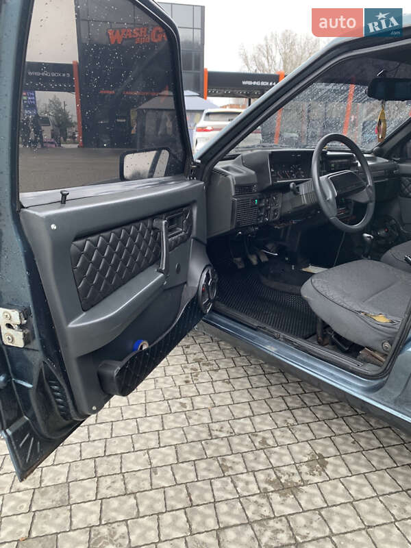 Седан ВАЗ / Lada 21099 2005 в Карлівці