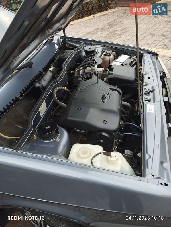 Седан ВАЗ / Lada 21099 2011 в Турбовом