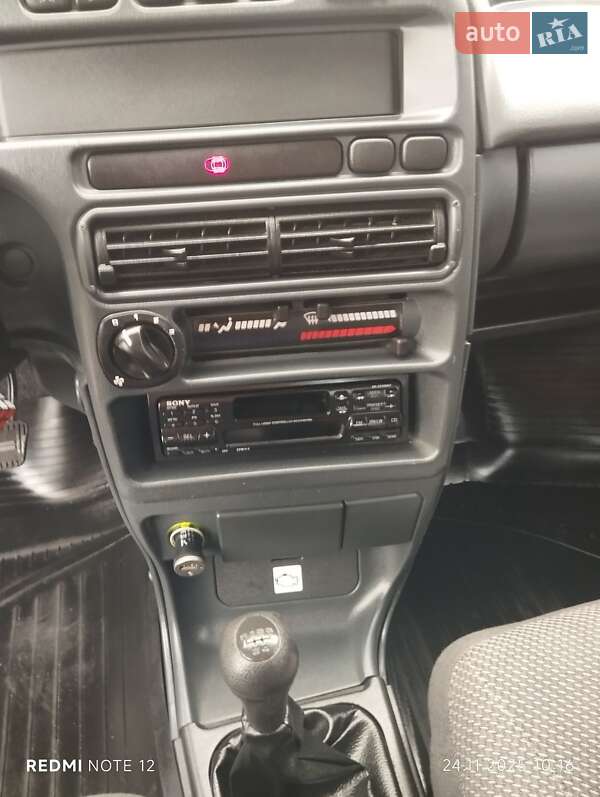 Седан ВАЗ / Lada 21099 2011 в Турбовом