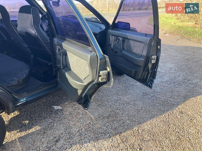 Седан ВАЗ / Lada 21099 2005 в Барышевке фото 27 Седан ВАЗ / Lada 21099 2005 в Барышевке