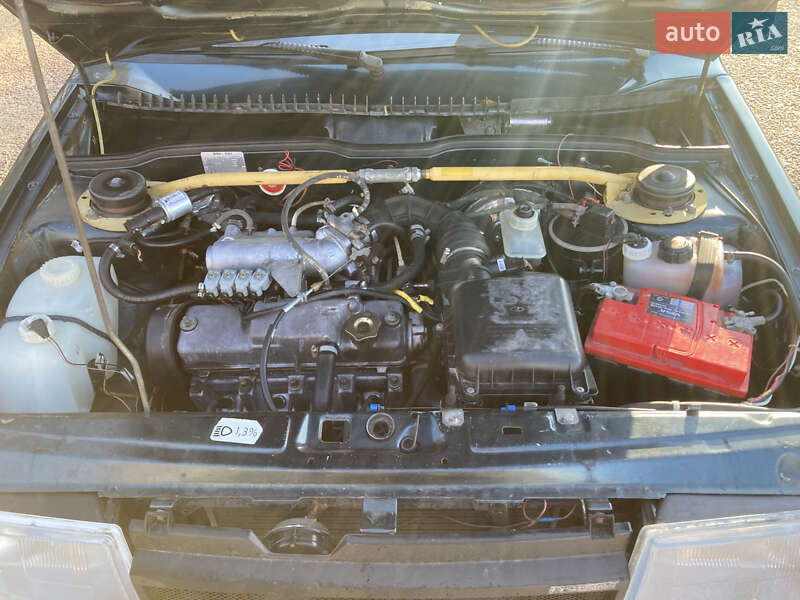 Седан ВАЗ / Lada 21099 2005 в Барышевке фото 31 Седан ВАЗ / Lada 21099 2005 в Барышевке